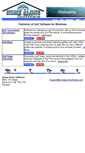 Mobile Screenshot of homealonesoftware.com